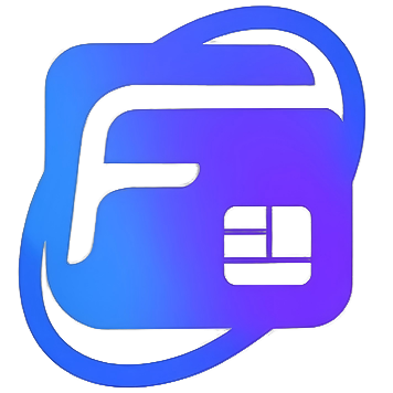 FlowexCard Logo